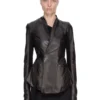 RICK OWENS – KURTKI RP02E4707LBY-09