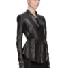 RICK OWENS – KURTKI RP02E4707LBY-09
