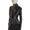 RICK OWENS – KURTKI RP02E4707LBY-09