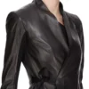RICK OWENS – KURTKI RP02E4707LBY-09