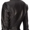 RICK OWENS – KURTKI RP02E4707LBY-09