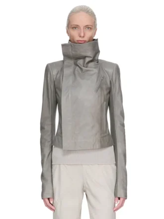 RICK OWENS – KURTKI RP02E4708LBY-06