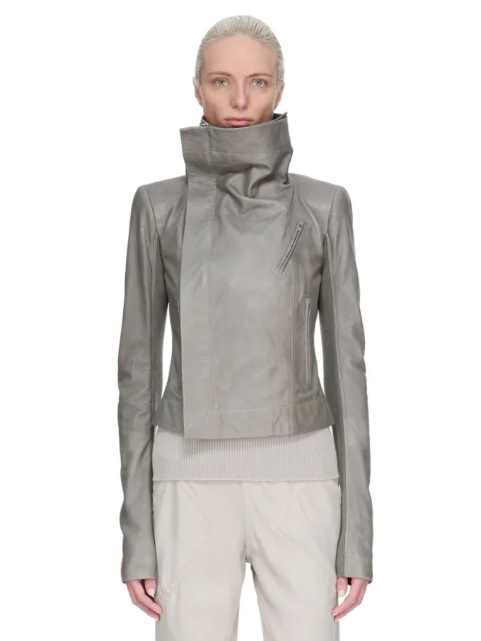 RICK OWENS – KURTKI RP02E4708LBY-06
