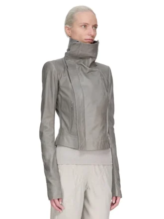 RICK OWENS – KURTKI RP02E4708LBY-06