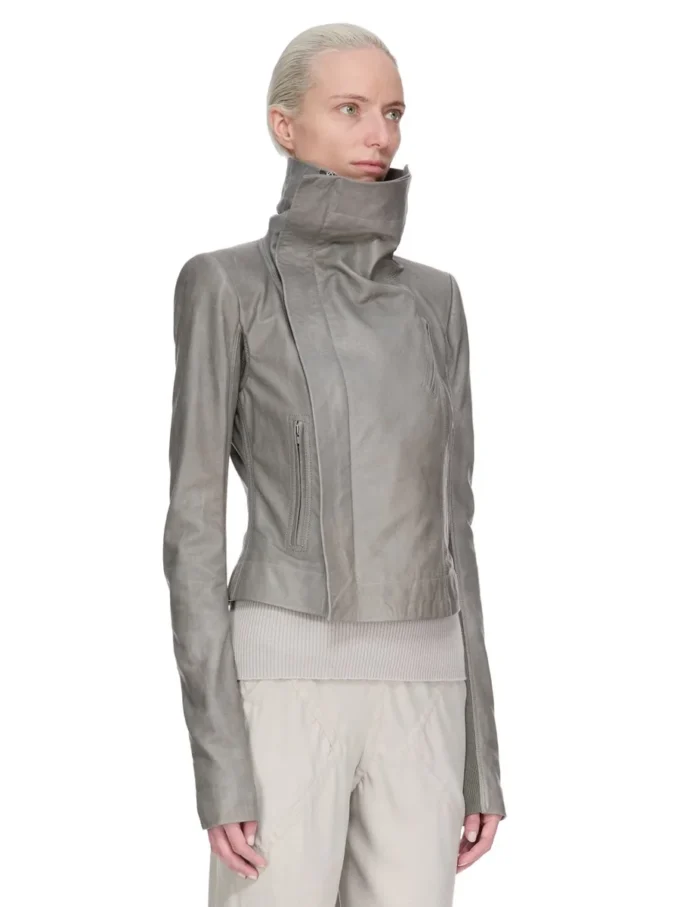 RICK OWENS – KURTKI RP02E4708LBY-06