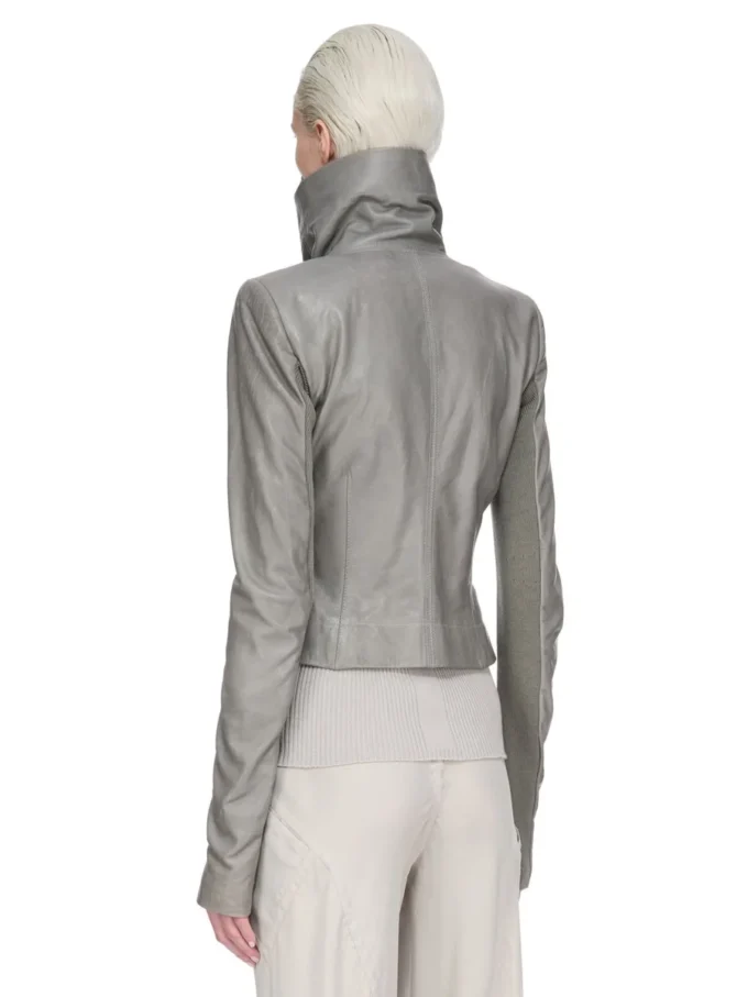 RICK OWENS – KURTKI RP02E4708LBY-06