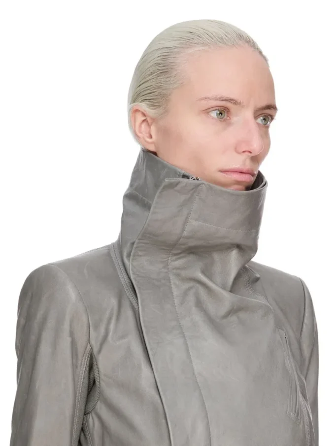 RICK OWENS – KURTKI RP02E4708LBY-06