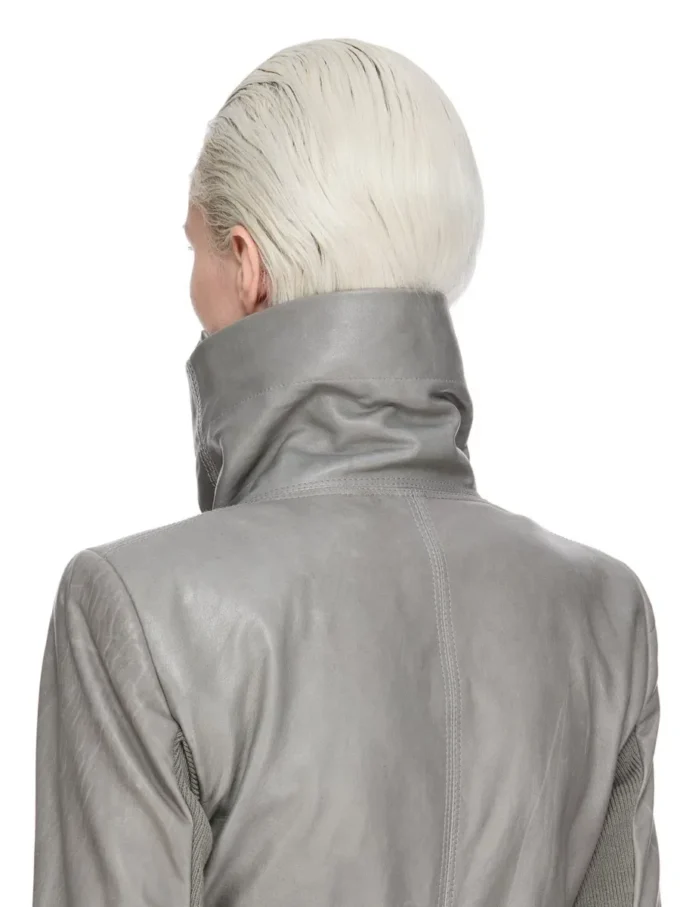 RICK OWENS – KURTKI RP02E4708LBY-06