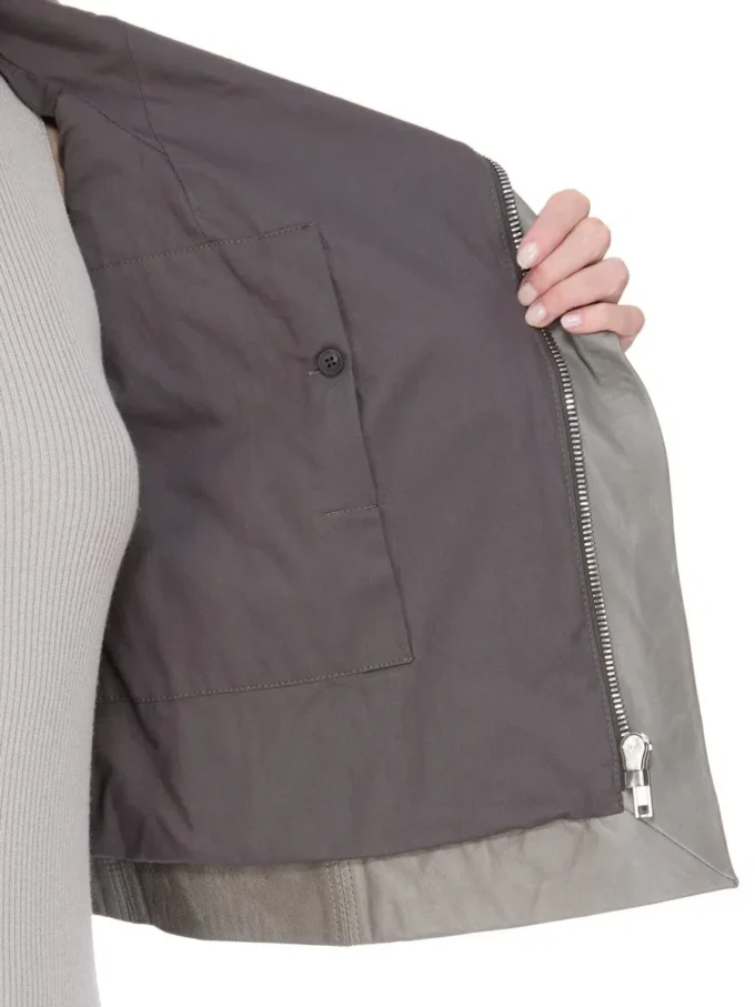 RICK OWENS – KURTKI RP02E4708LBY-06