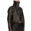 RICK OWENS – KURTKI RP02E4722LNV-09