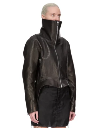 RICK OWENS – KURTKI RP02E4722LNV-09