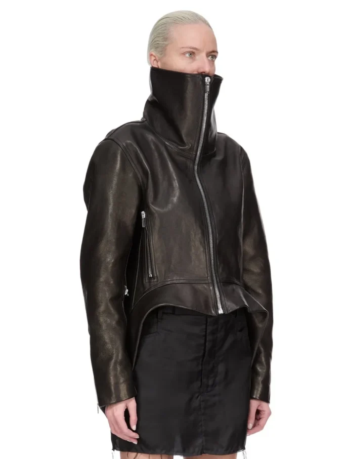 RICK OWENS – KURTKI RP02E4722LNV-09