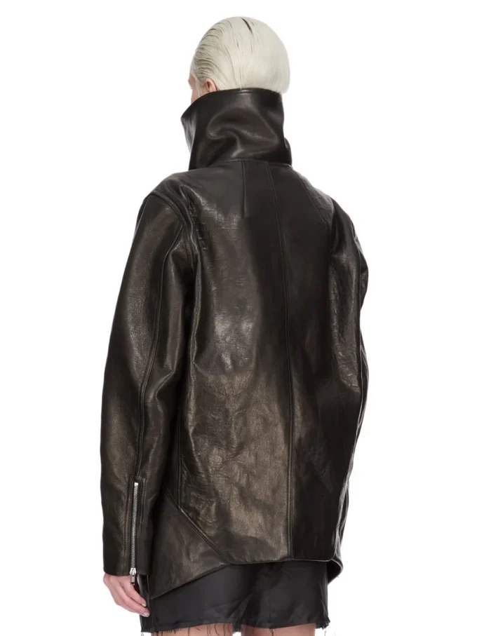 RICK OWENS – KURTKI RP02E4722LNV-09