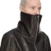 RICK OWENS – KURTKI RP02E4722LNV-09