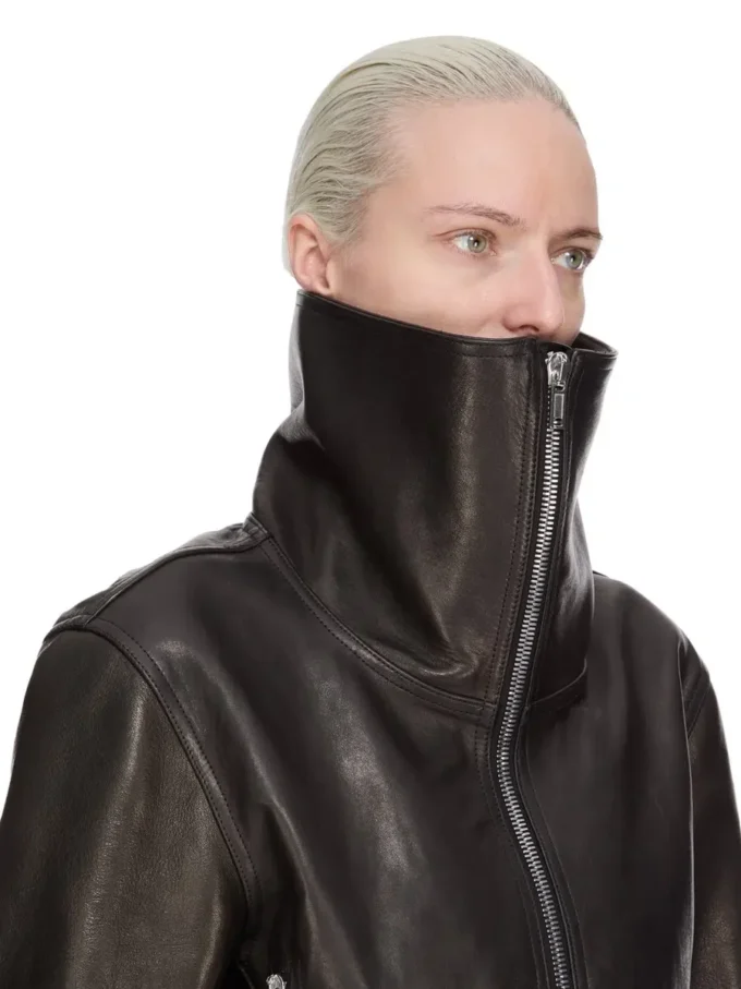 RICK OWENS – KURTKI RP02E4722LNV-09