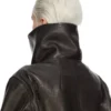 RICK OWENS – KURTKI RP02E4722LNV-09