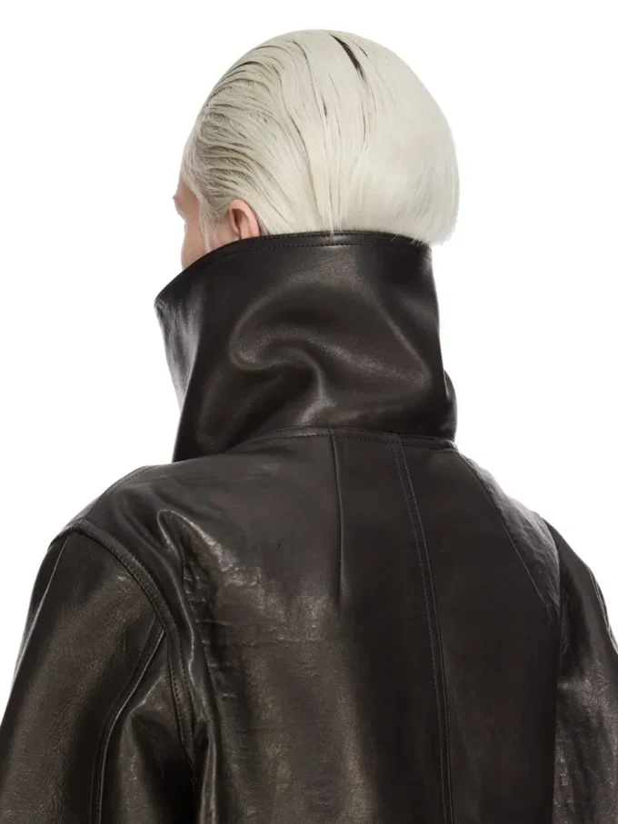 RICK OWENS – KURTKI RP02E4722LNV-09