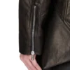 RICK OWENS – KURTKI RP02E4722LNV-09