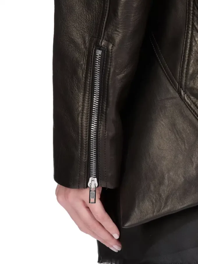 RICK OWENS – KURTKI RP02E4722LNV-09