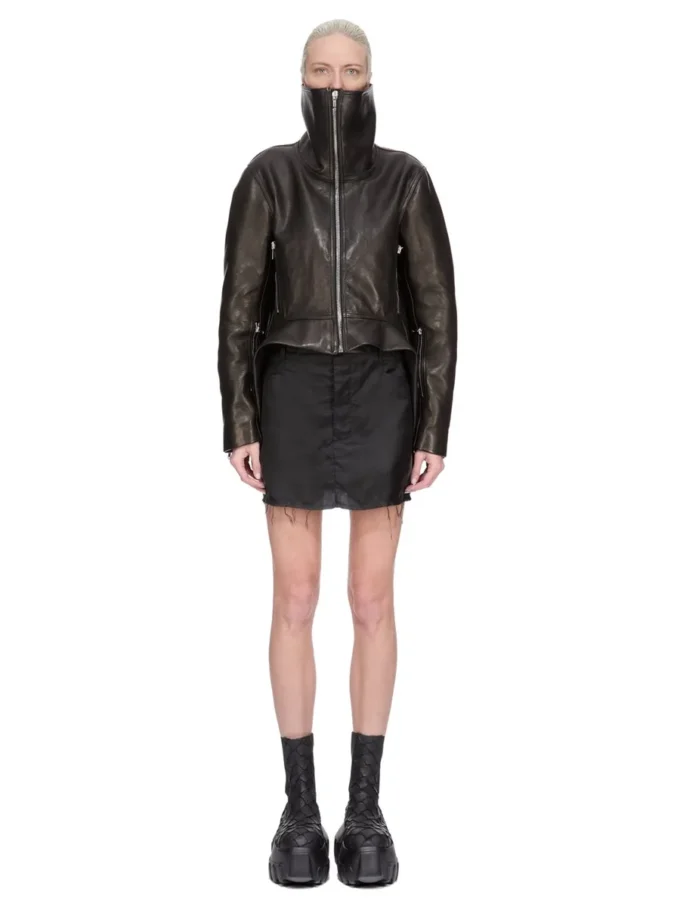 RICK OWENS – KURTKI RP02E4722LNV-09