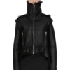RICK OWENS – KURTKI RP02E4722LSHTR-09