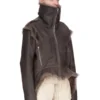 RICK OWENS – KURTKI RP02E4722LSHTR-78
