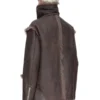 RICK OWENS – KURTKI RP02E4722LSHTR-78