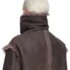 RICK OWENS – KURTKI RP02E4722LSHTR-78