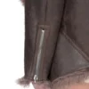 RICK OWENS – KURTKI RP02E4722LSHTR-78