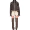 RICK OWENS – KURTKI RP02E4722LSHTR-78