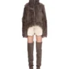 RICK OWENS – KURTKI RP02E4722LSHTR-78