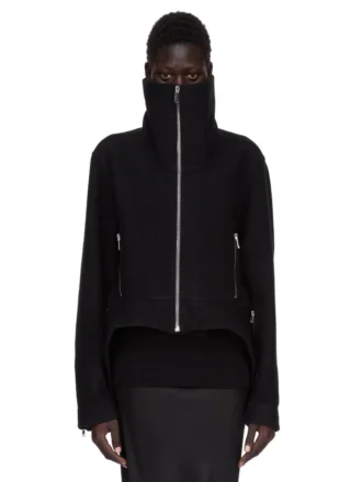 RICK OWENS – KURTKI RP02E4722WBD-09
