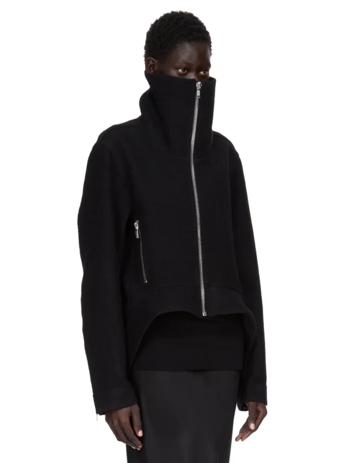 RICK OWENS – KURTKI RP02E4722WBD-09