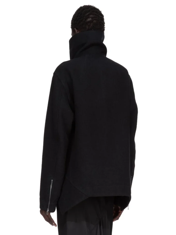 RICK OWENS – KURTKI RP02E4722WBD-09