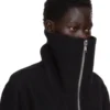 RICK OWENS – KURTKI RP02E4722WBD-09