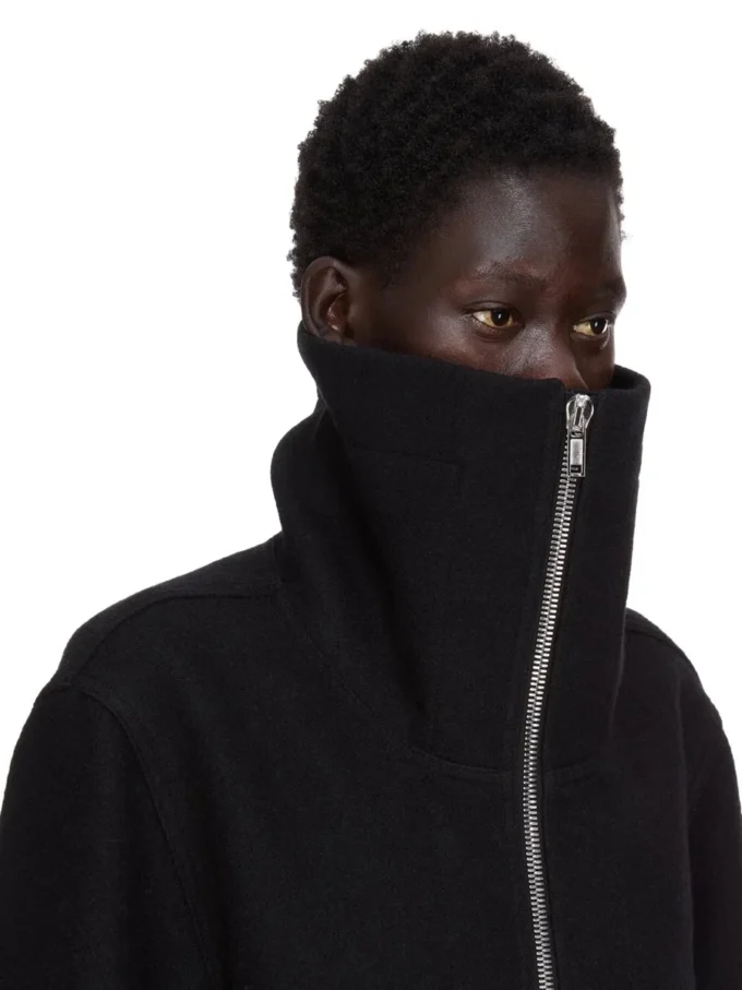 RICK OWENS – KURTKI RP02E4722WBD-09
