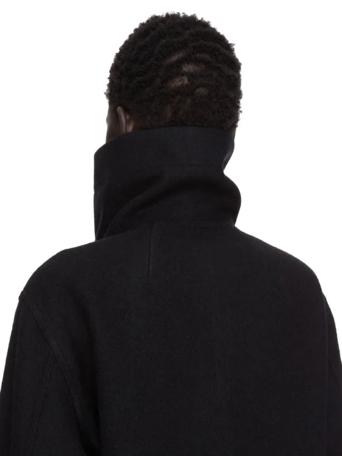 RICK OWENS – KURTKI RP02E4722WBD-09