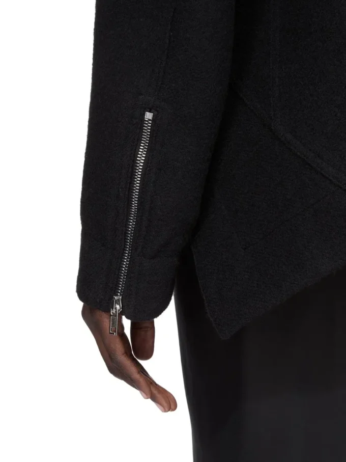 RICK OWENS – KURTKI RP02E4722WBD-09