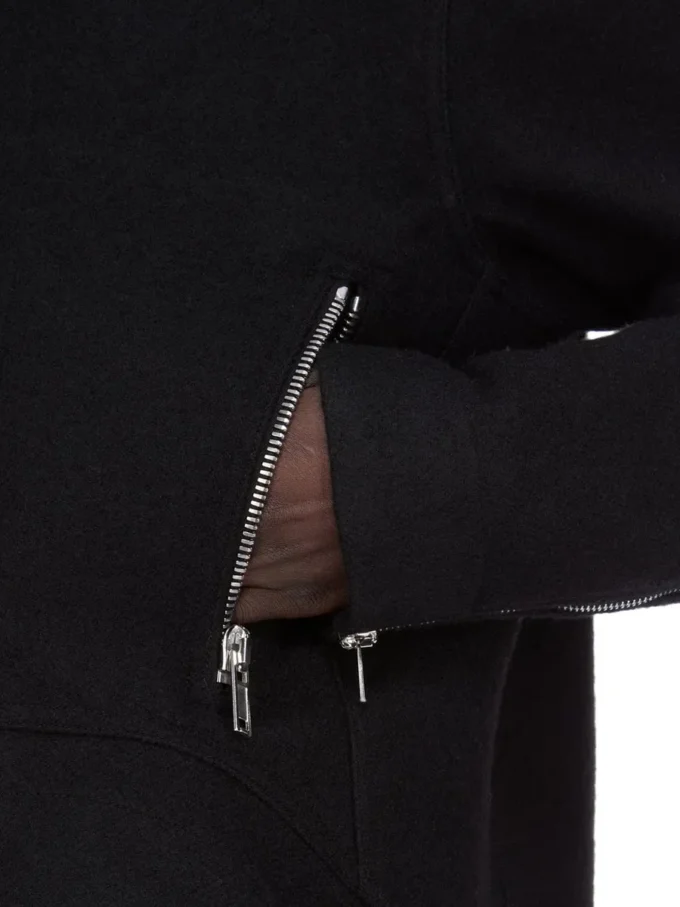 RICK OWENS – KURTKI RP02E4722WBD-09