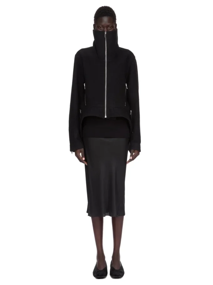 RICK OWENS – KURTKI RP02E4722WBD-09
