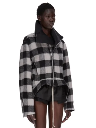 RICK OWENS – KURTKI RP02E4722WJP-09P