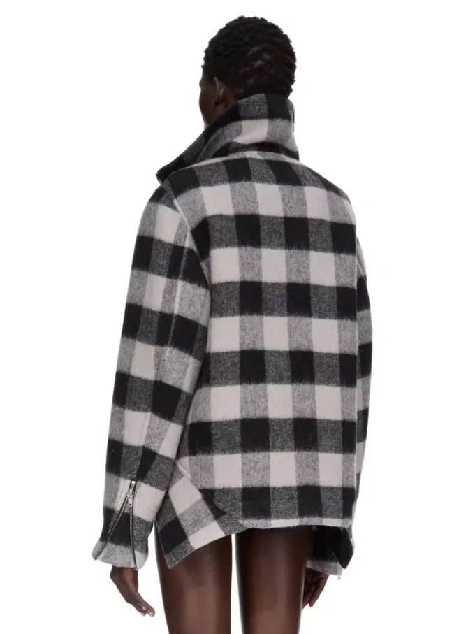 RICK OWENS – KURTKI RP02E4722WJP-09P