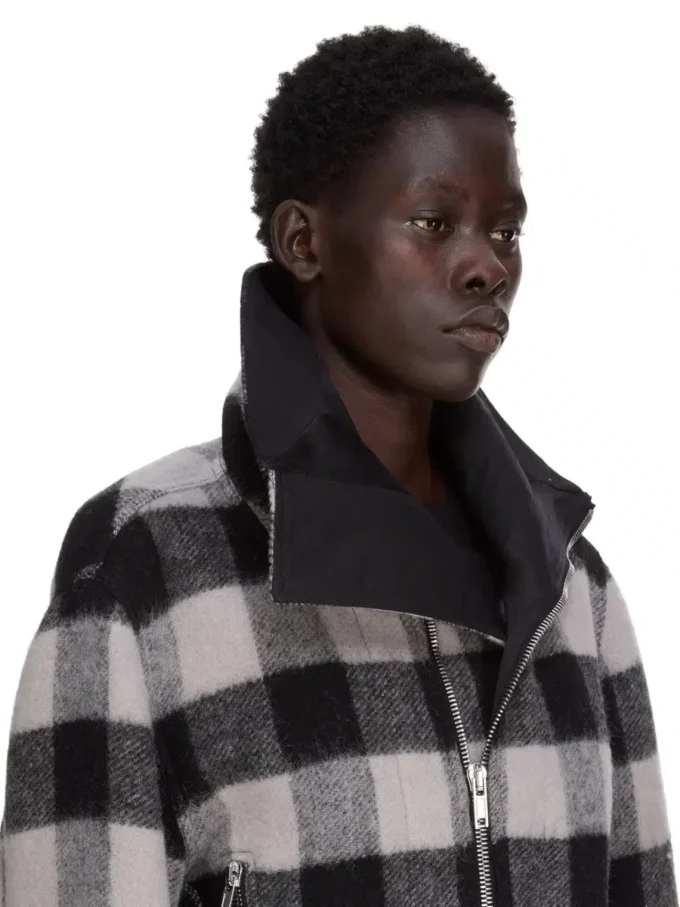 RICK OWENS – KURTKI RP02E4722WJP-09P