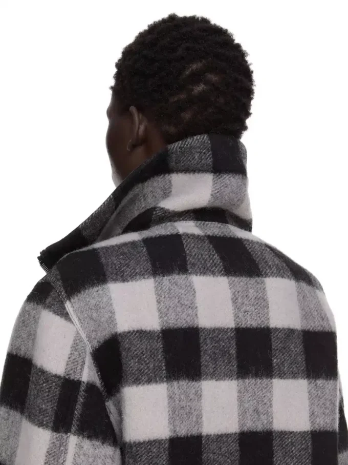 RICK OWENS – KURTKI RP02E4722WJP-09P