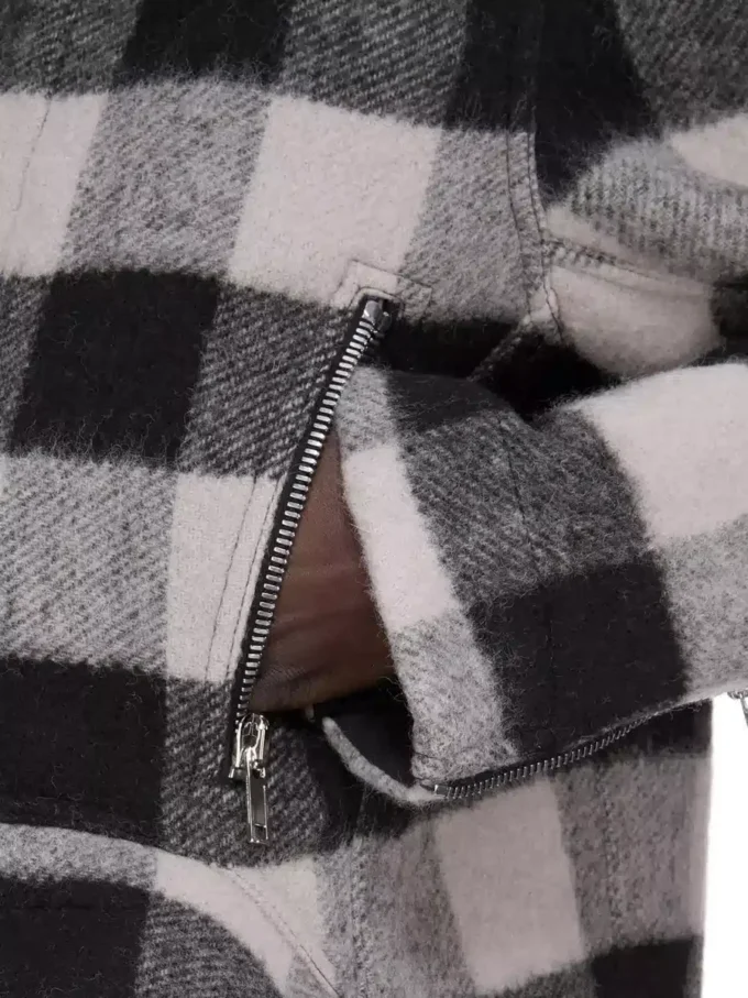 RICK OWENS – KURTKI RP02E4722WJP-09P
