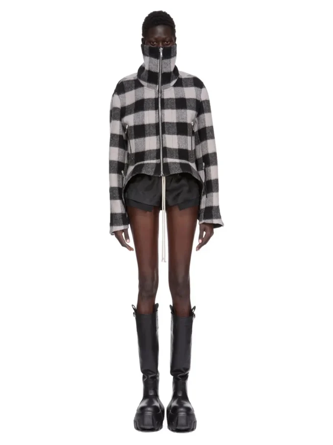 RICK OWENS – KURTKI RP02E4722WJP-09P