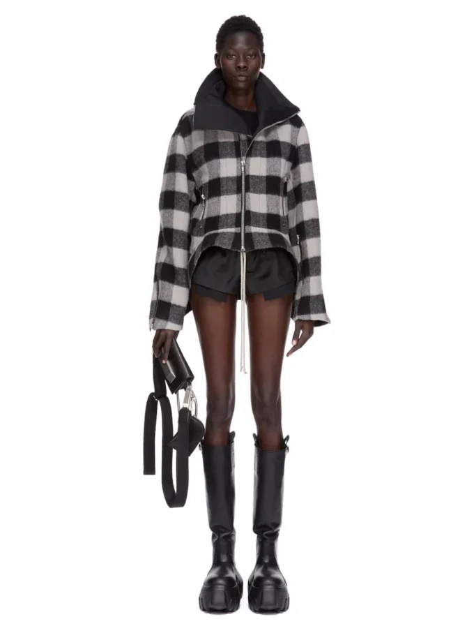 RICK OWENS – KURTKI RP02E4722WJP-09P