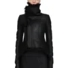 RICK OWENS – KURTKI RP02E4725LSHT-09