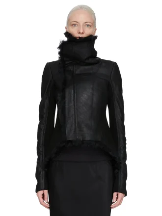 RICK OWENS – KURTKI RP02E4725LSHT-09