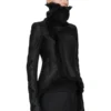 RICK OWENS – KURTKI RP02E4725LSHT-09